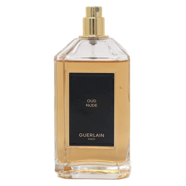 L'Art & La Matière ⋅ Oud Nude - Eau de Parfum ⋅ GUERLAIN
