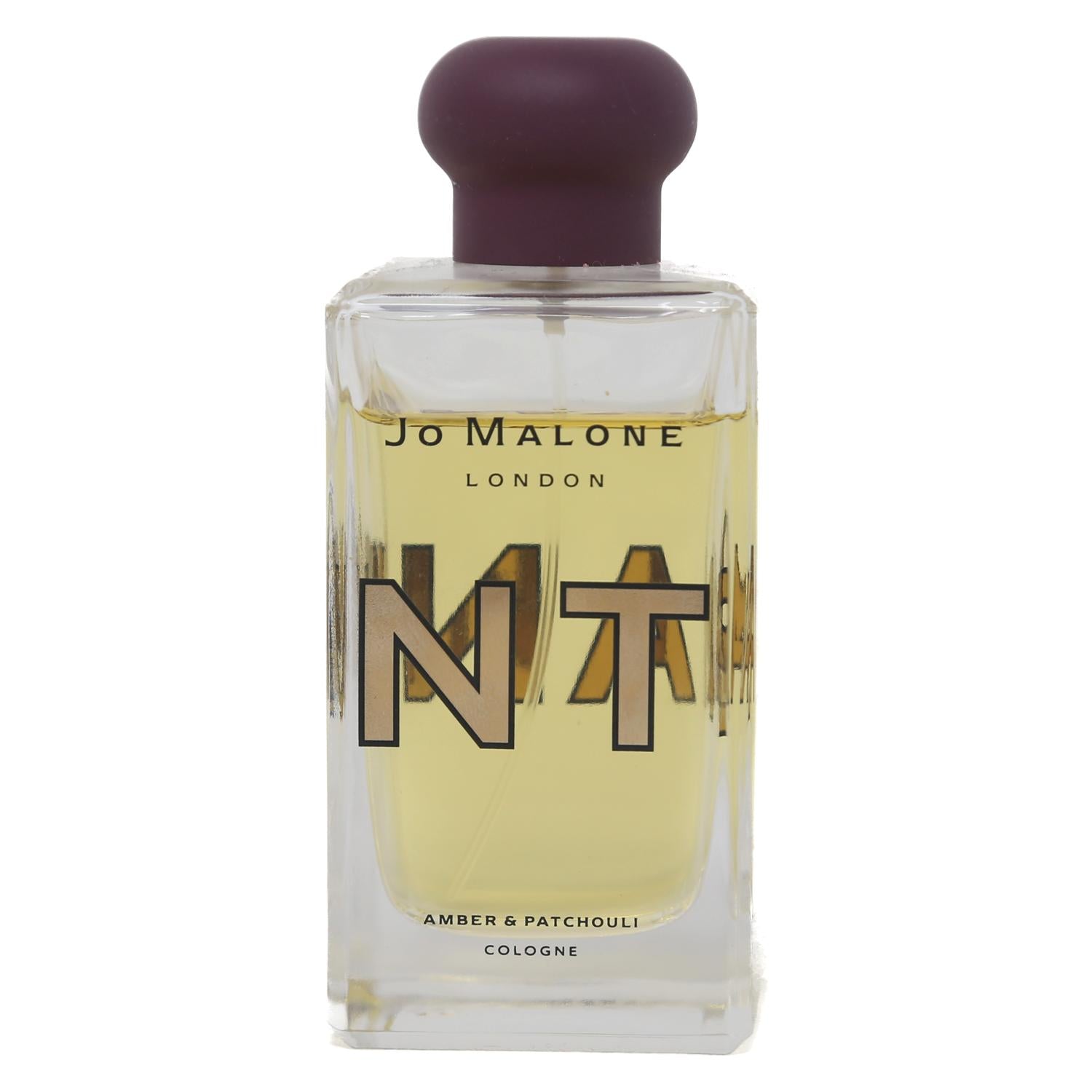 Jo Malone アンバー&パチョリ Amber & Patchouli Jo Malone London Huntsman Amber & Patchouli Cologne, 3.4 oz