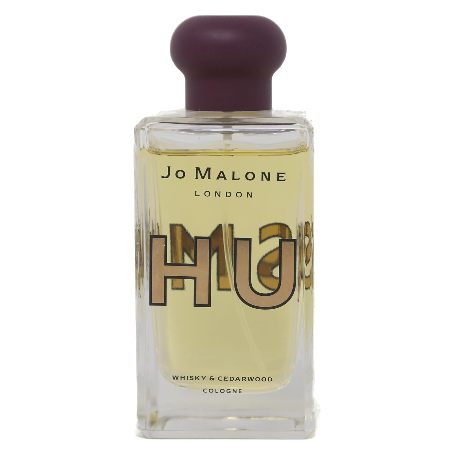 【高価値】 Malone Jo by Cedarwood & Whisky London Samples Fragrance 香水(ユニセックス)