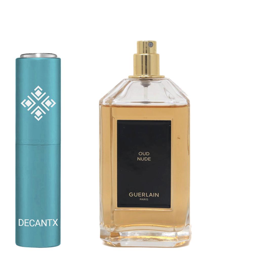 GUERLAIN OUD NUDE 100ml ユニセックス香水 L'Art & La Matière ⋅ Oud Nude - Eau de Parfum ⋅ GUERLAIN