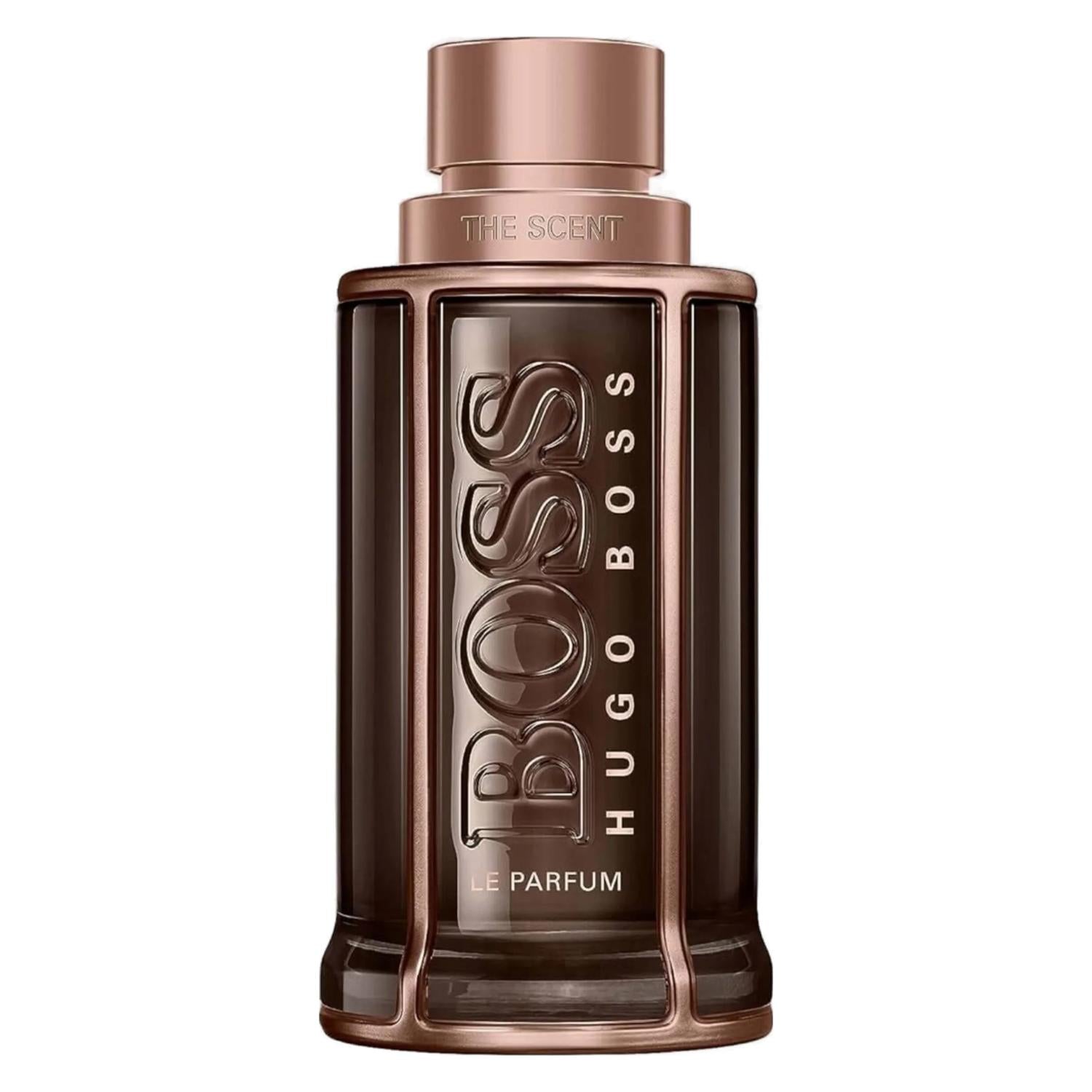Boss The Scent Le Parfum for Him Le Parfum by HUGO BOSS Fragrance