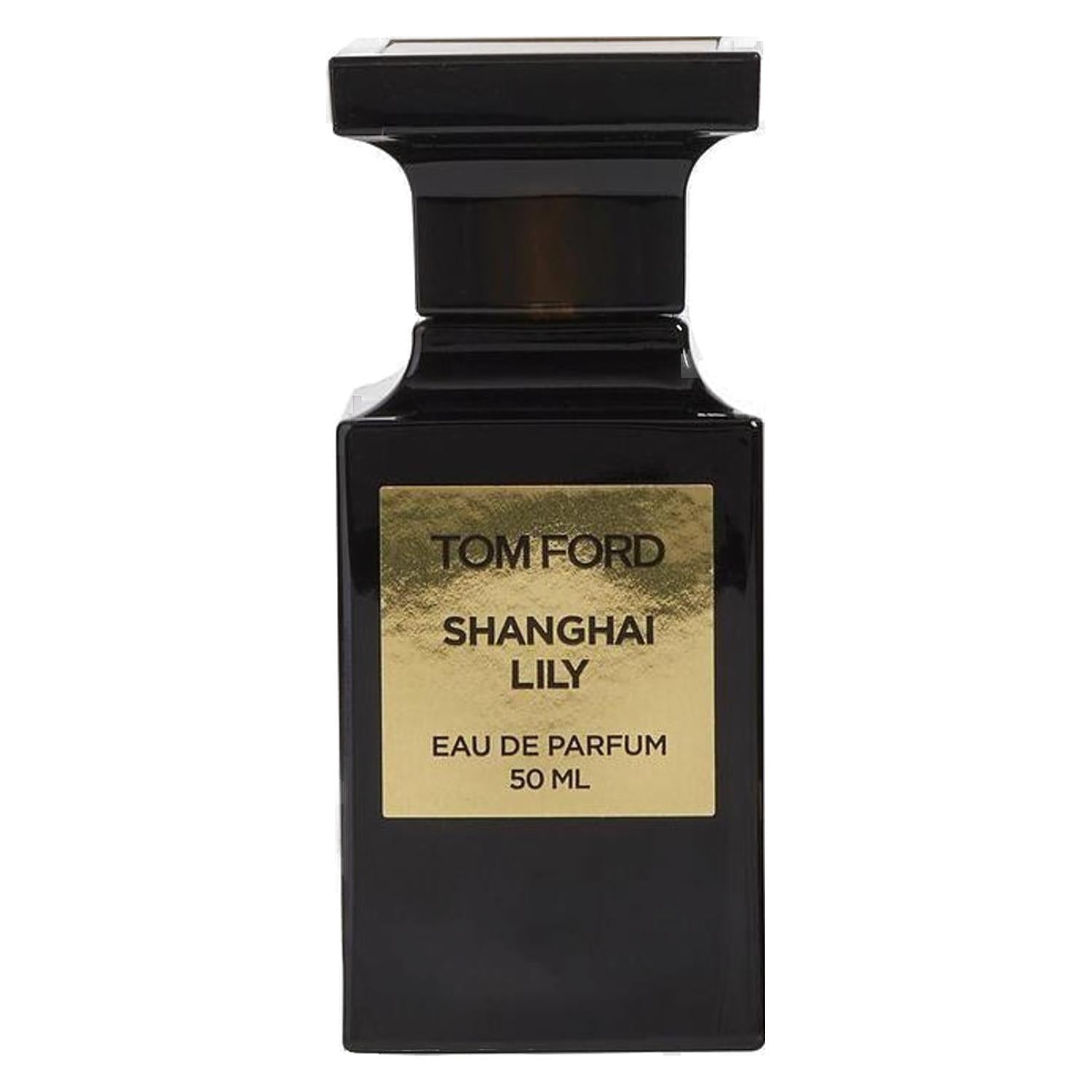 Shanghai Lily by Tom Ford Fragrance Samples | DecantX | Scent