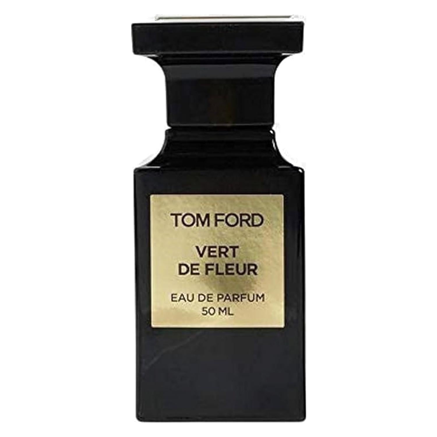 香水(男性用) TOM FORD VERT DE FLEUR Eau de Parfum Vert de Fleur by Tom Ford Fragrance Samples | DecantX | Scent