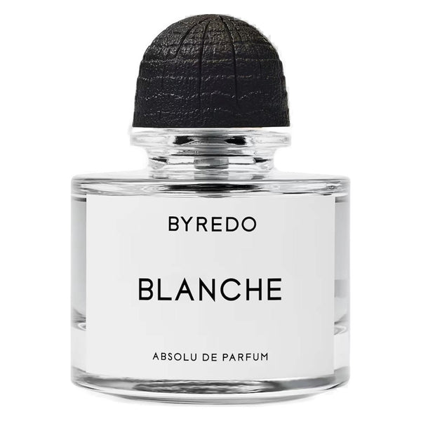 Blanche Absolu by Byredo Fragrance Samples | DecantX | Scent