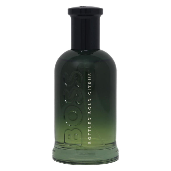 【Hugo boss】BOSS Bottled Bold Citrus100ml BOSS - BOSS Bottled Bold Citrus eau de parfum 100ml
