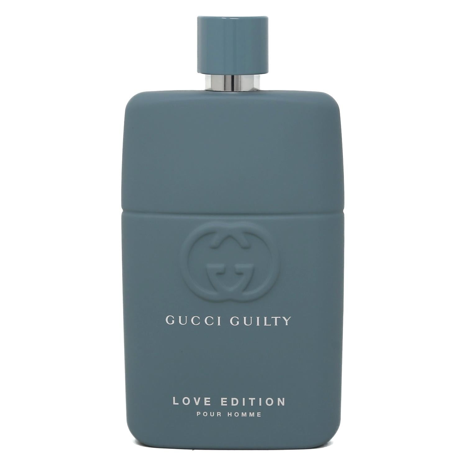 Gucci Guilty Love Edition Pour Homme 2024 by Gucci Fragrance