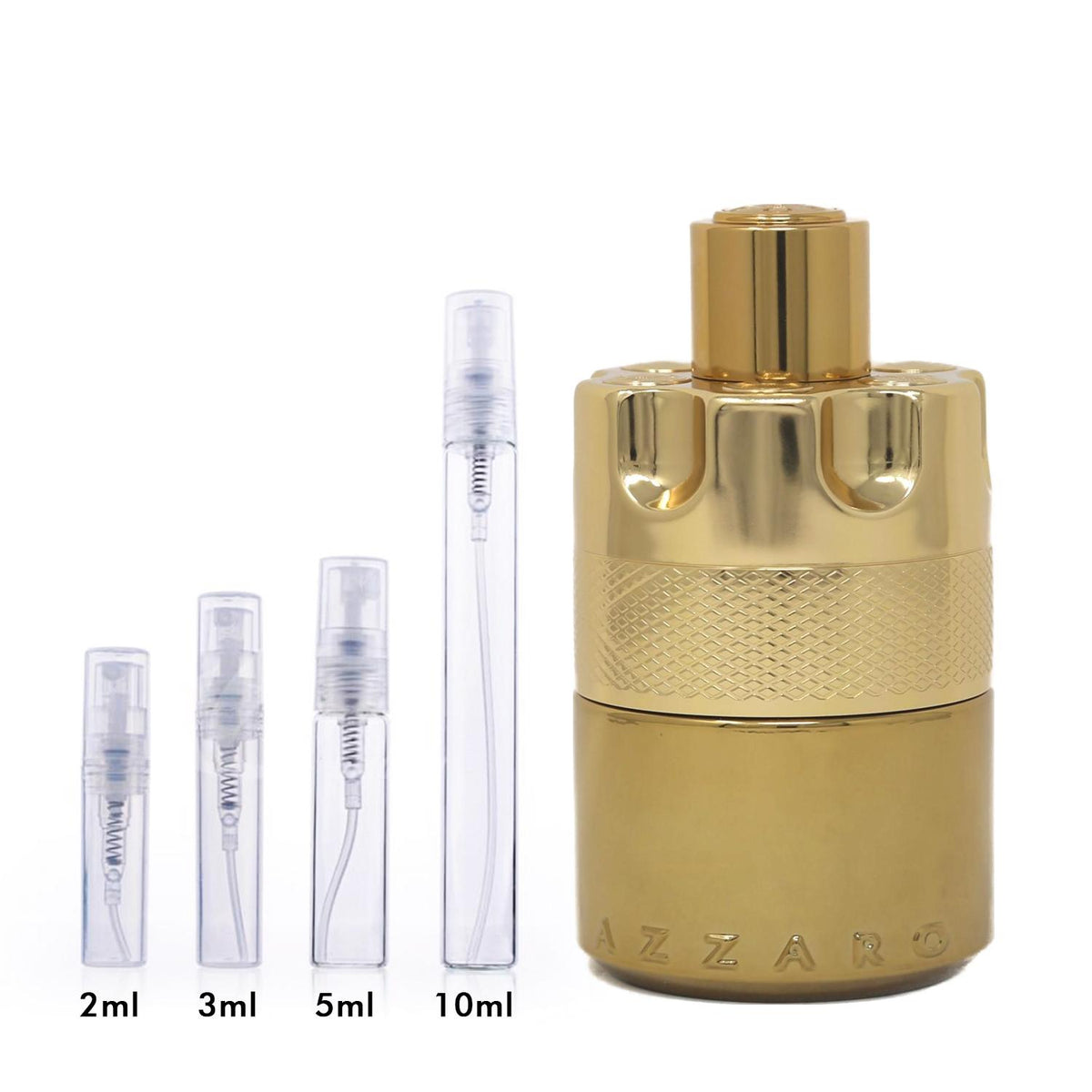 Forever Wanted Elixir by Azzaro Fragrance Samples | DecantX | Scent ...