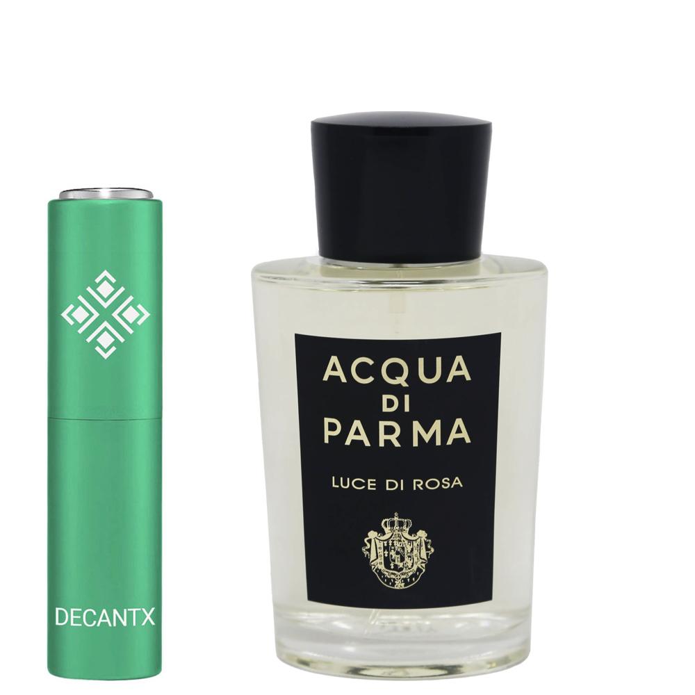 Luce di Rosa by Acqua Di Parma Fragrance Samples | DecantX