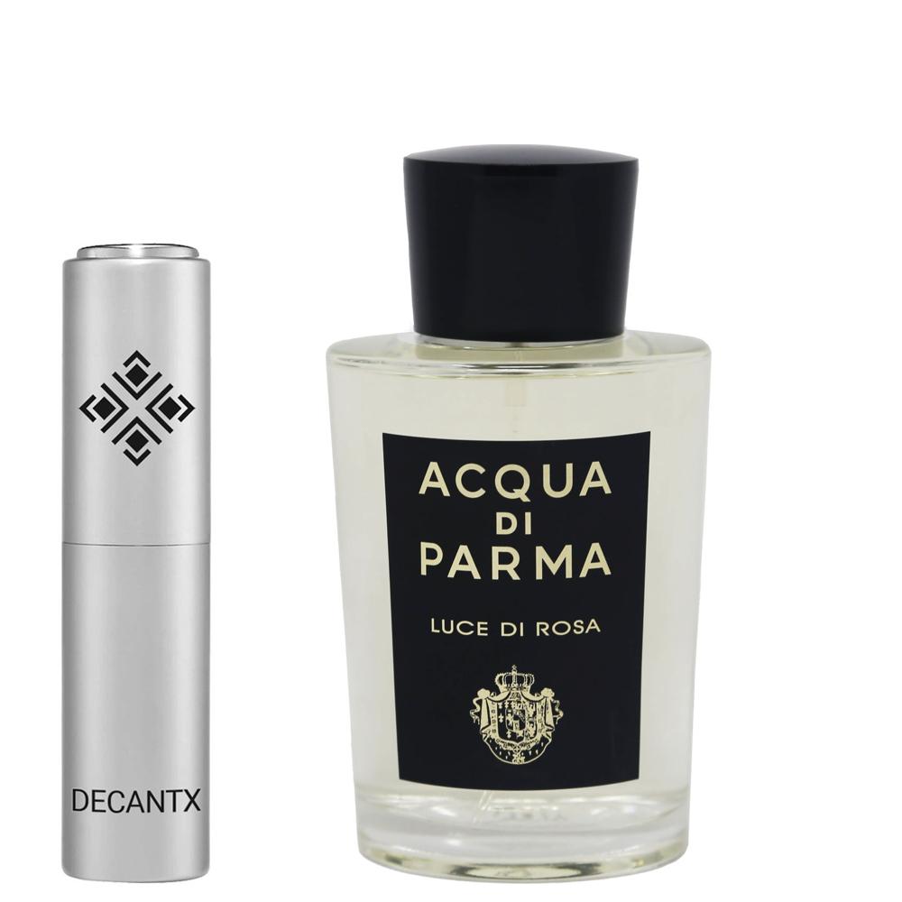 香水(ユニセックス) ACQUA DI PARMA LUCE DI ROSA 100ml Luce Di Rosa Eau De Parfum - Signatures Of The Sun | Acqua