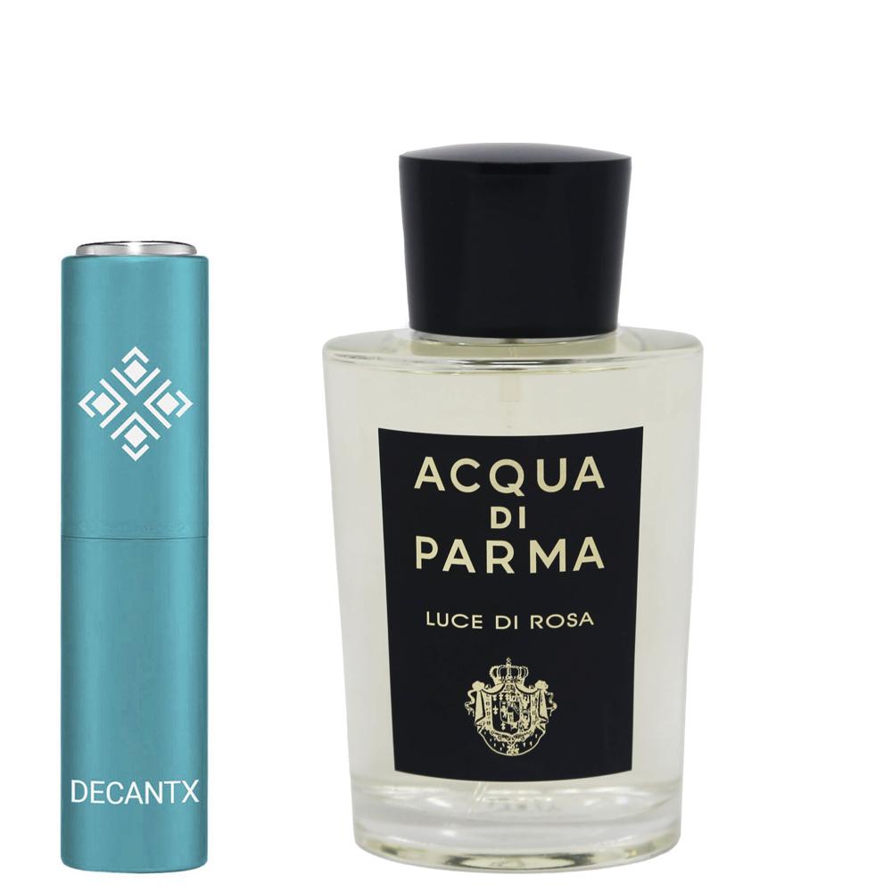 Acqua di Parma Luce di Rosa Eau de Parfum 180ml | Cult Beauty