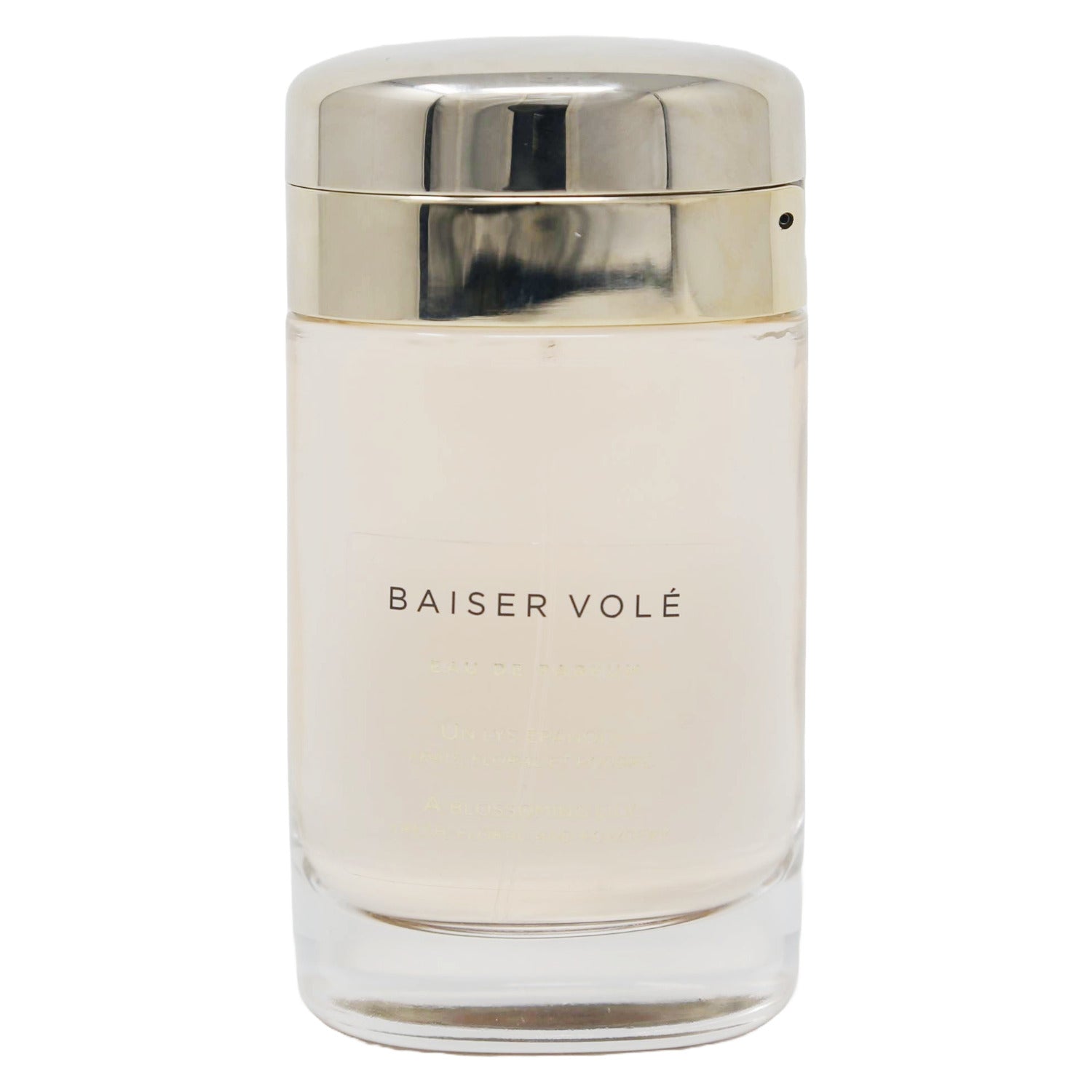 Baiser Vole by Cartier Fragrance Samples | DecantX | Scent Sampler