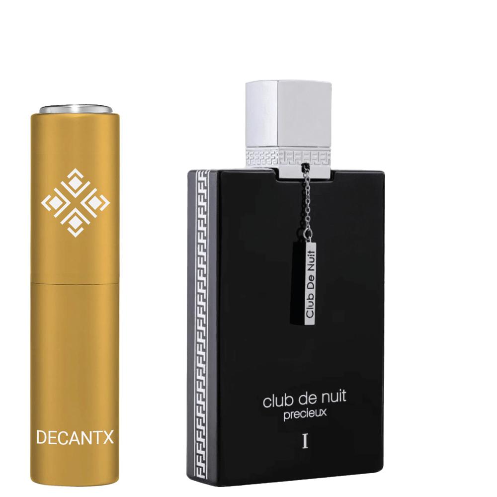 Nelson Sun様Club de Nuit Precieux I Armaf Amazon.com : Armaf Club De Nuit Precieux 1 for Men Extrait