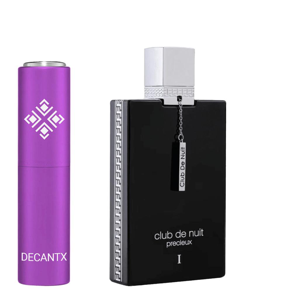 Nelson Sun様Club de Nuit Precieux I Armaf Amazon.com : Armaf Club De Nuit Precieux 1 for Men Extrait