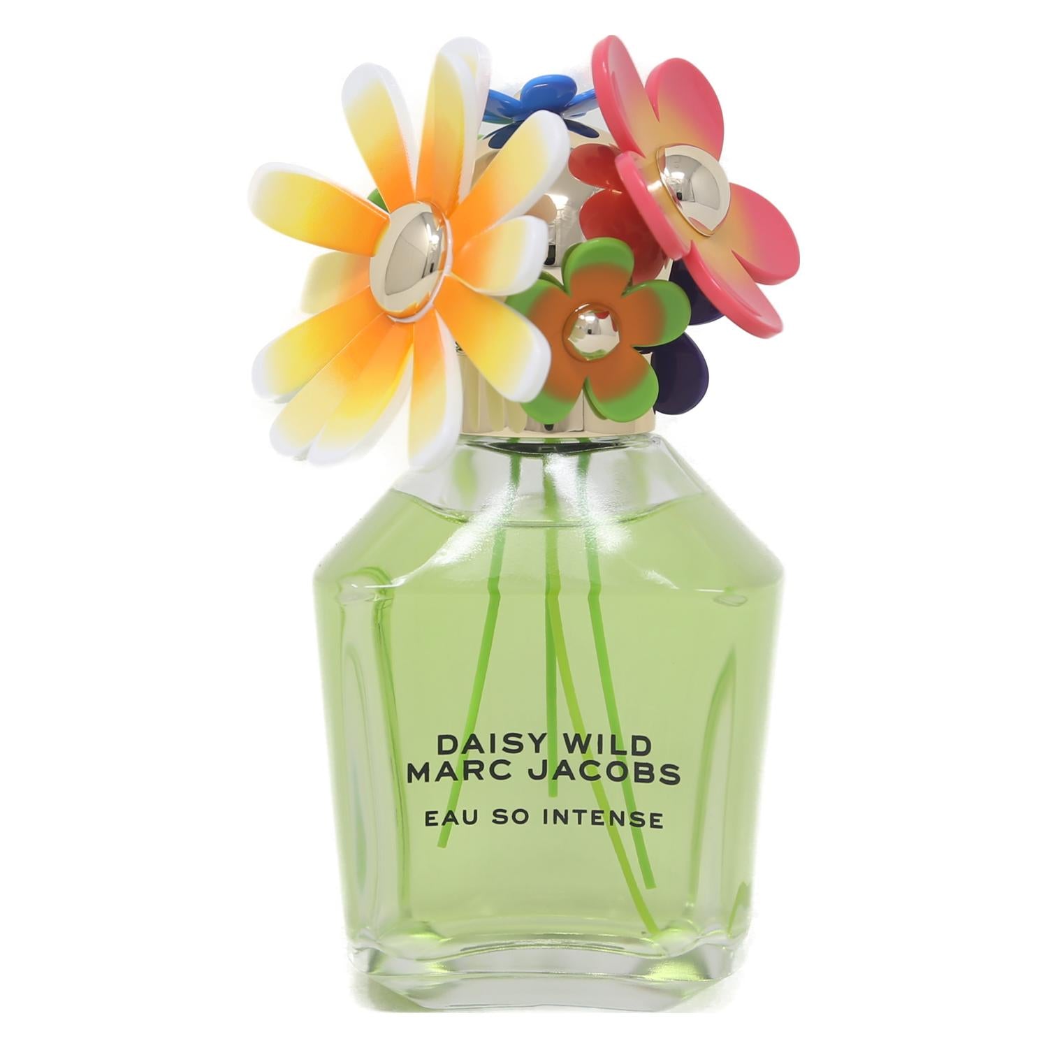 Daisy Wild Eau So Intense by Marc Jacobs Fragrance Samples