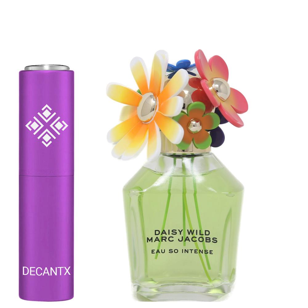 Daisy Wild Eau So Intense by Marc Jacobs Fragrance Samples