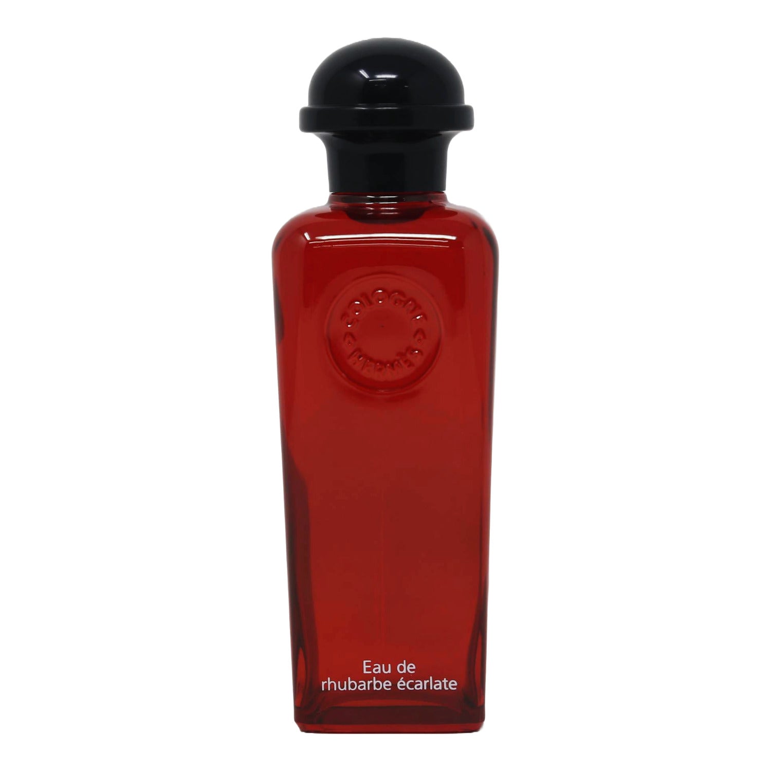 Eau de Rhubarbe Ecarlate by Hermes Fragrance Samples | DecantX