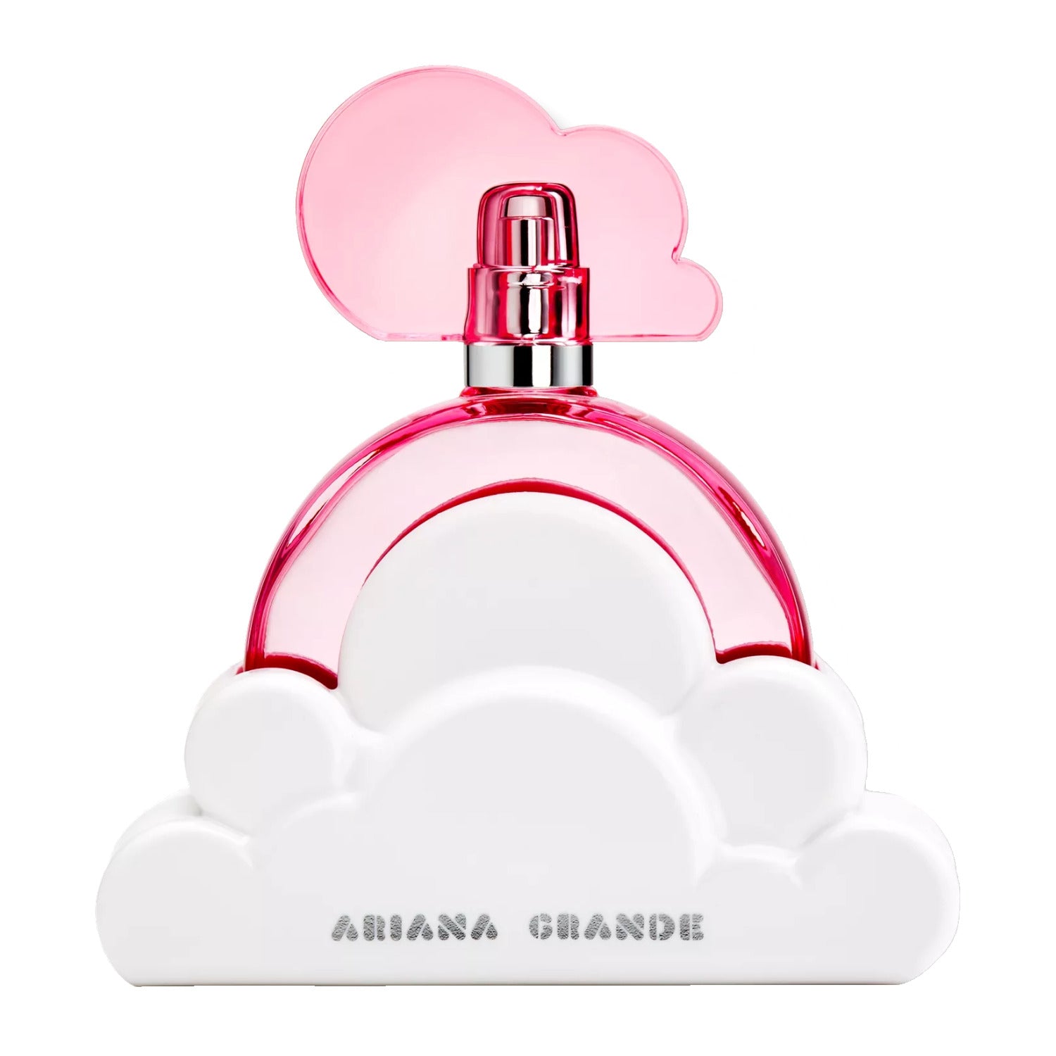 Cloud Pink by Ariana Grande Fragrance Samples | DecantX | Scent