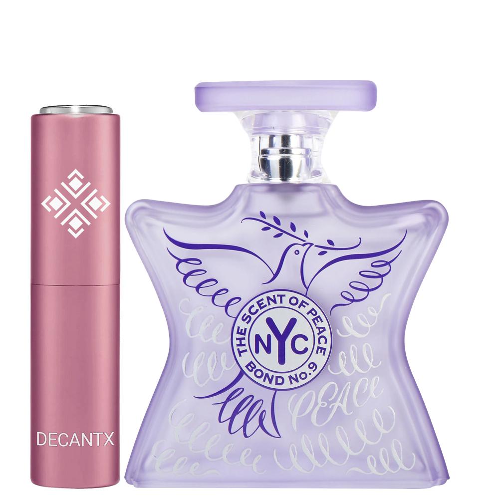 Bond No.9 Scent Of Peace Natural EDP Spray 3.4 oz (100 ml
