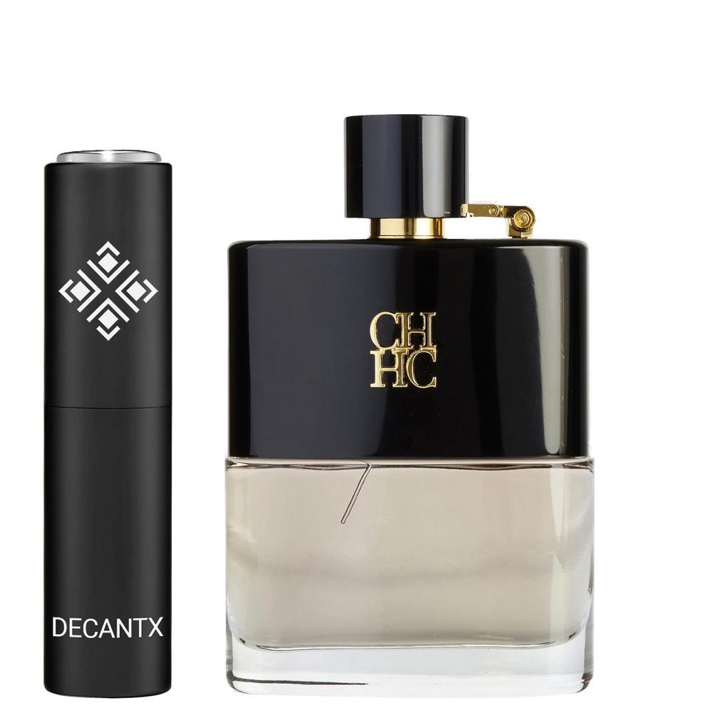 CH Men Prive by Carolina Herrera Fragrance Samples | DecantX