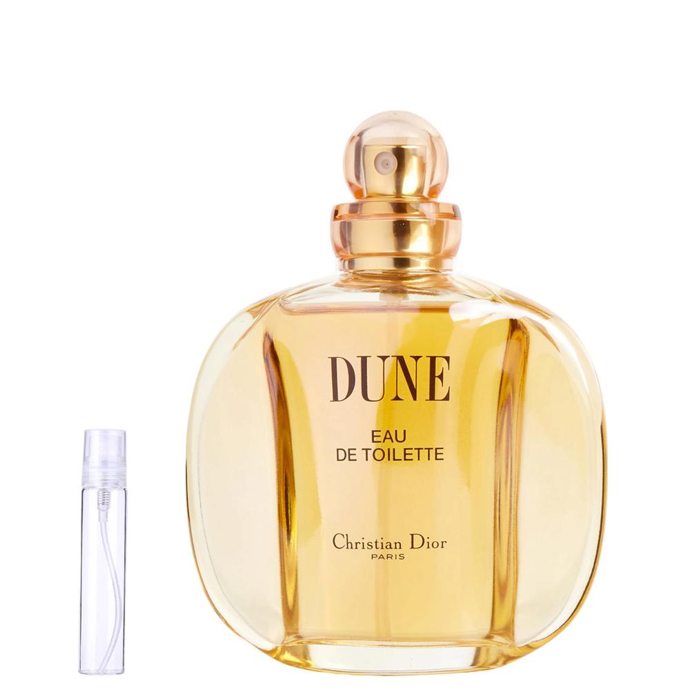 Dune by Dior Fragrance Samples | DecantX | Eau de Toilette