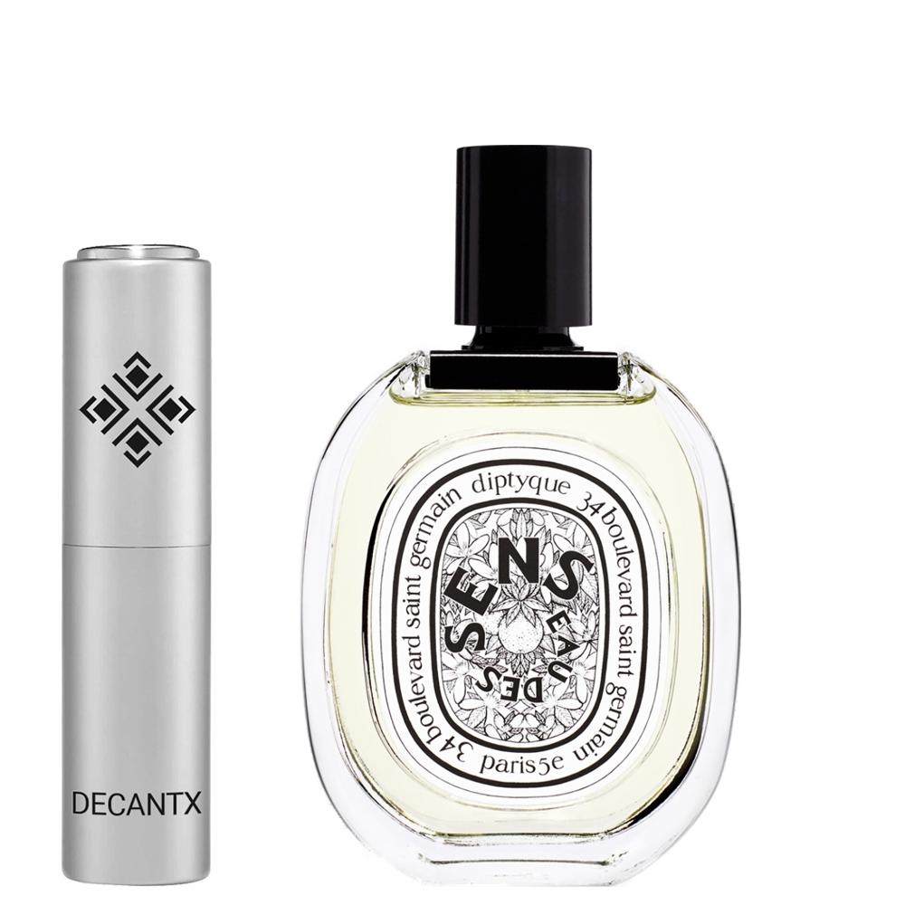 香水(ユニセックス) diptyque PHILOSYKOS eau de toilette Philosykos Eau de Toilette by Diptyque Fragrance Samples