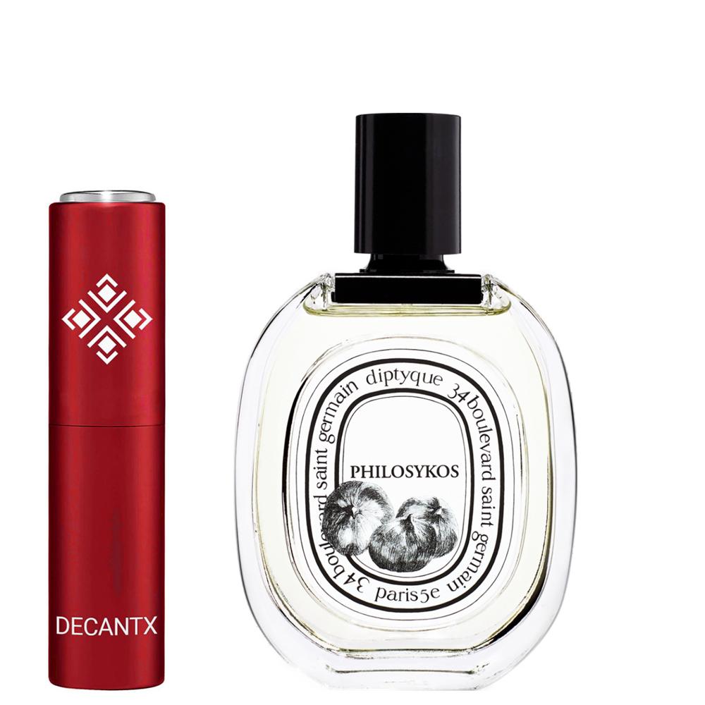 香水(ユニセックス) diptyque PHILOSYKOS eau de toilette Amazon.com : Diptyque Philosykos Eau de Toilette, 1.7 Ounce