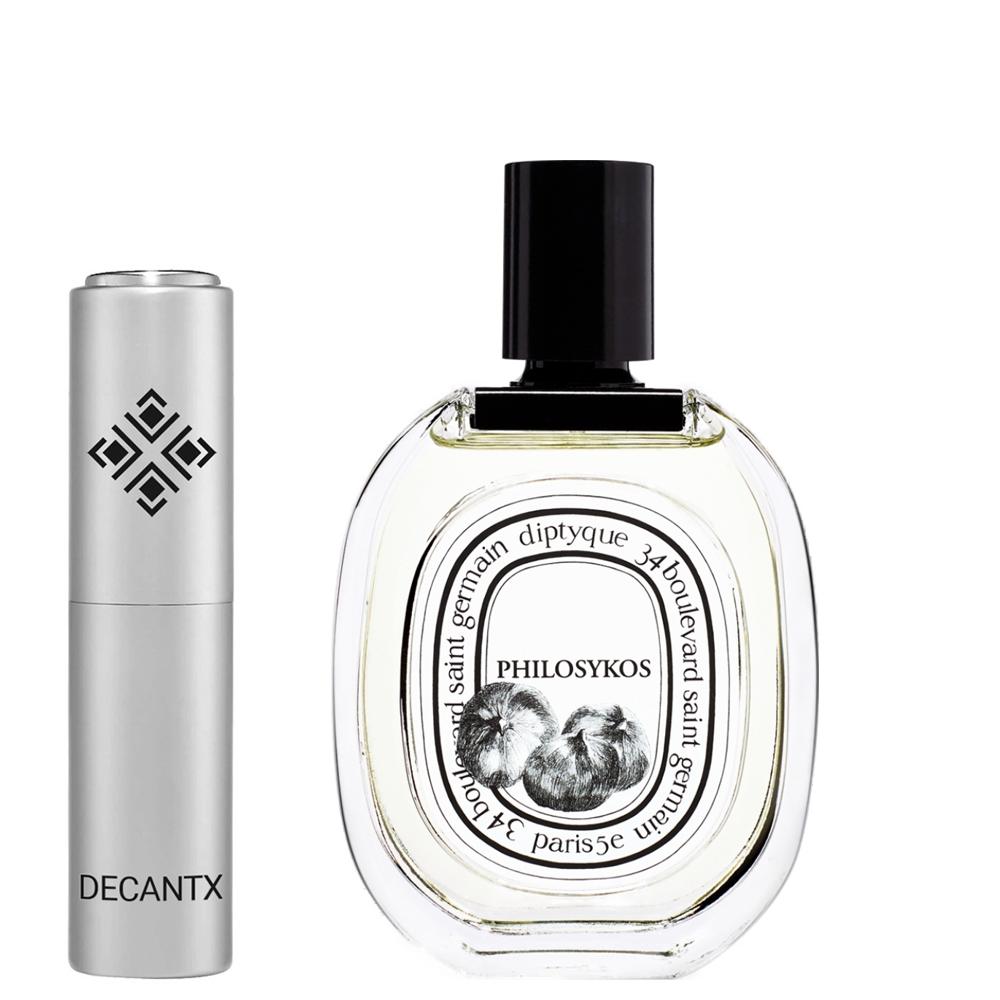 国内正規品diptyque PHILOSYKOS 50ml + 7 . 5ml Amazon.com : Diptyque Philosykos Eau De Parfum Spray for