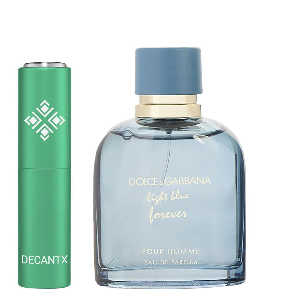 香水(男性用) DOLCE & GABBANA Light Blue Forever 50ml Light Blue Forever pour Homme Dolce&amp;Gabbana cologne
