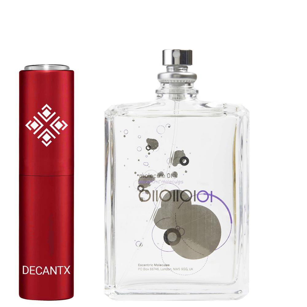 escentric molecules / molecule モレキュール 01 Amazon.com: Escentric Molecules Eau de Toilette Spray