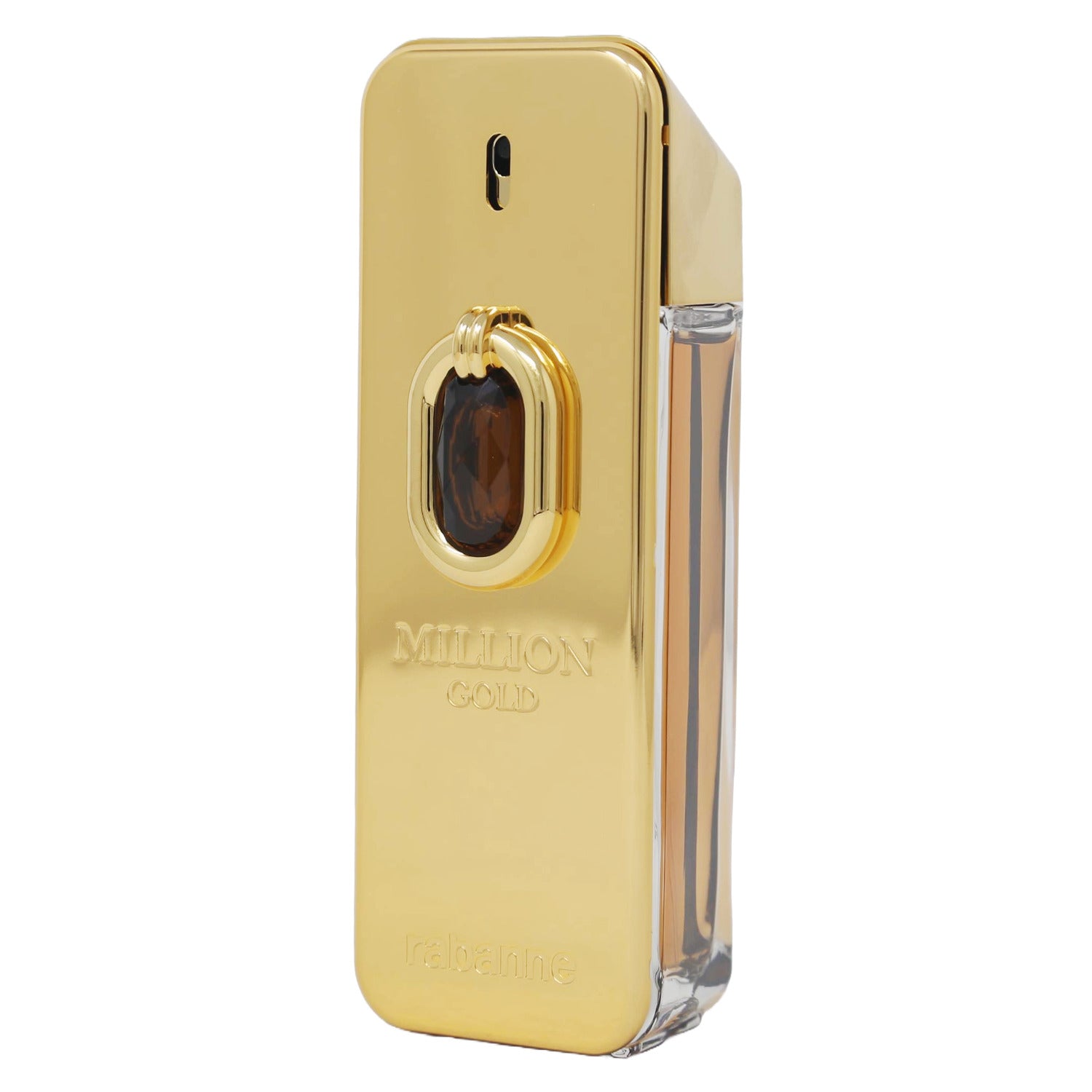 Million Gold Elixir by Paco Rabanne Fragrance Samples | DecantX