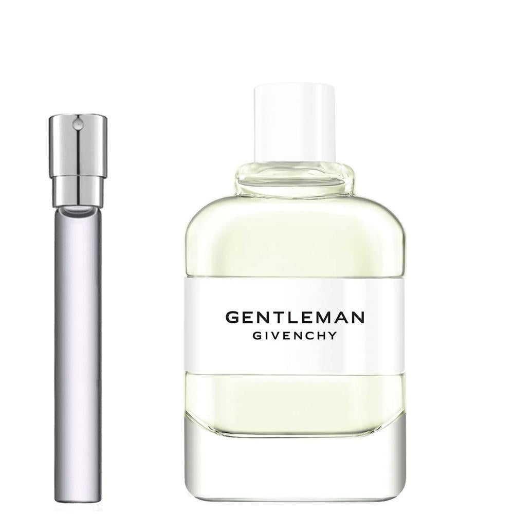 香水(男性用) GIVENCHY GENTLEMAN eau de toilette 50ml Gentleman Givenchy Eau De Toilette Intense Man | Givenchy Beauty