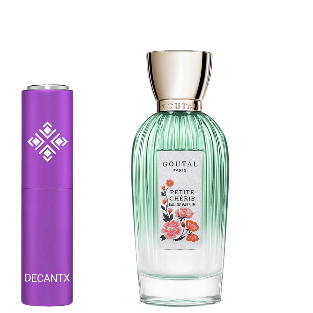 ANNICK GOUTAL Petite Chérie Parfum Petite Chérie - Eau de Parfum Rechargeable | Goutal