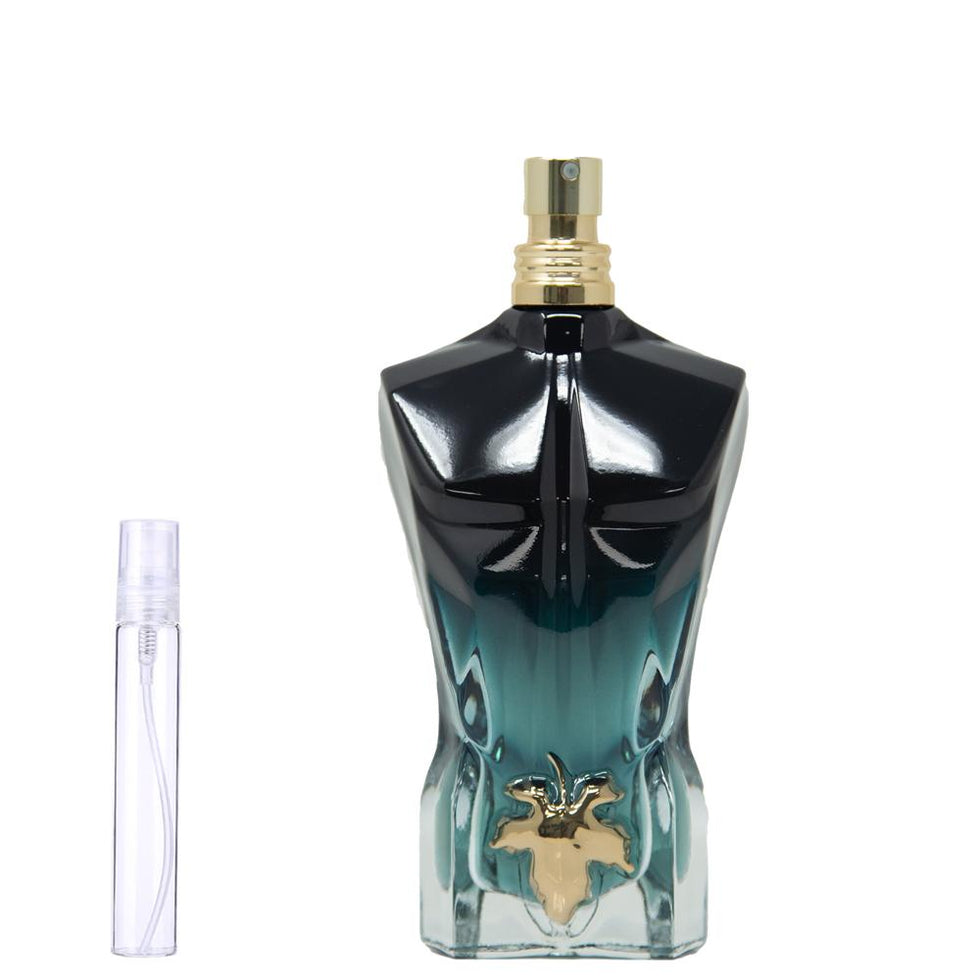 Le Beau Le Parfum by Jean Paul Gaultier Fragrance Samples | DecantX ...
