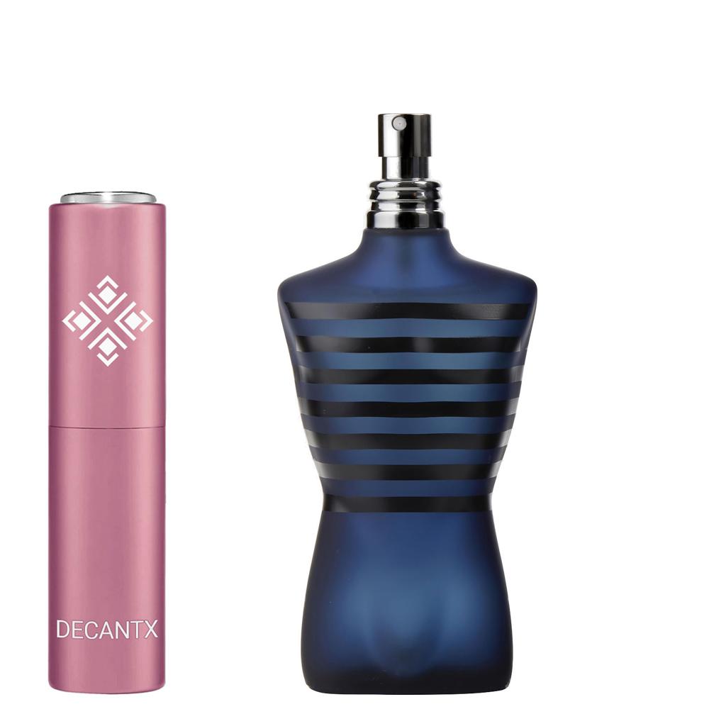 Jean Paul Gaultier Ultra Male 香水 125ml Amazon.com : Ultra Male by Jean Paul Gaultier for Men 4.2 oz