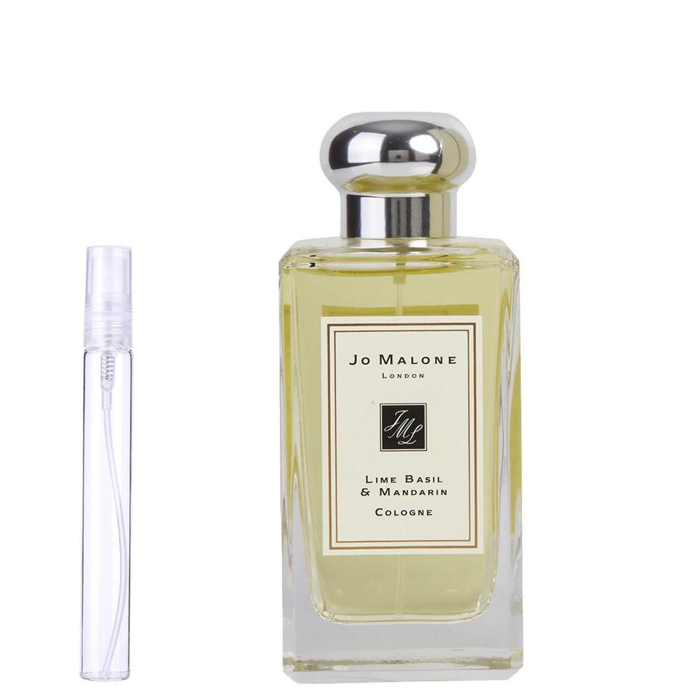 香水(ユニセックス) Jo Malone Lime Basil & Mandarin 30ml Jo Malone lime basil & mandarin Perfume Unisex 30ml|MaxAroma.com