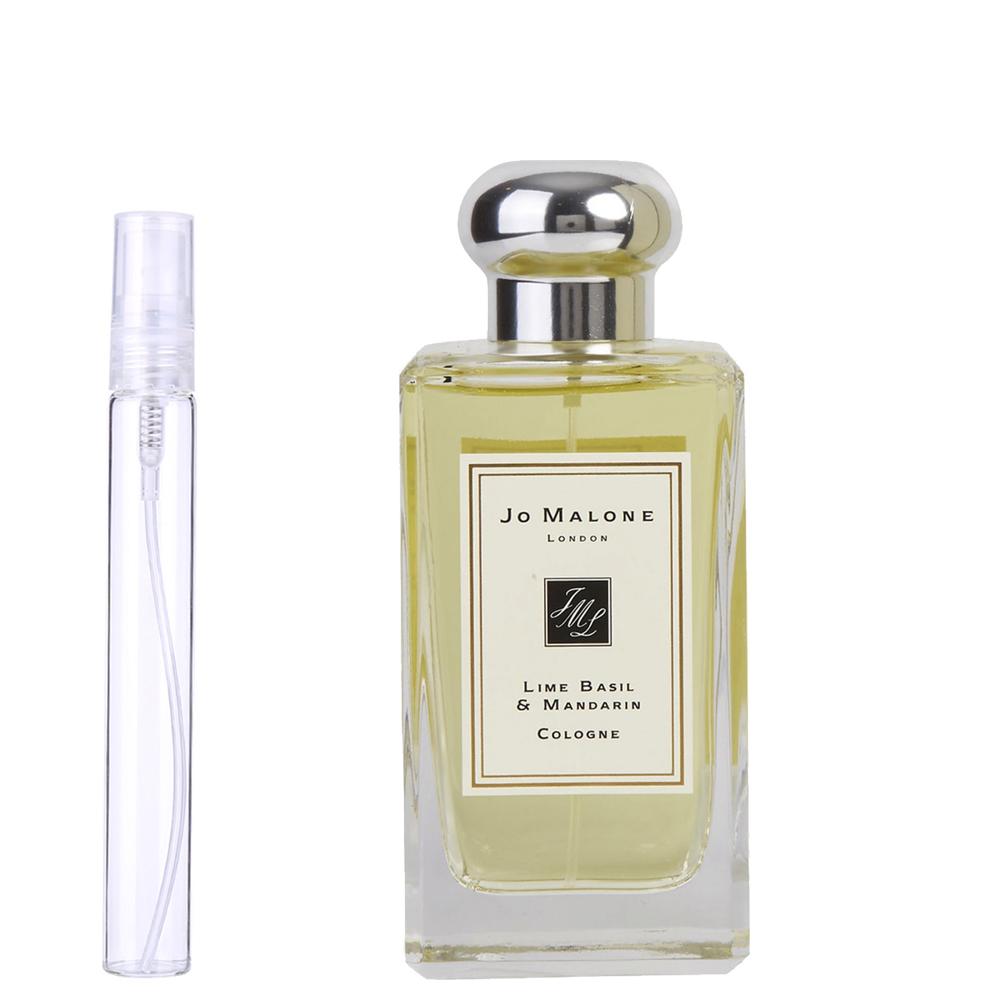 香水(ユニセックス) Jo Malone Lime Basil & Mandarin 30ml Jo Malone lime basil & mandarin Perfume Unisex 30ml|MaxAroma.com