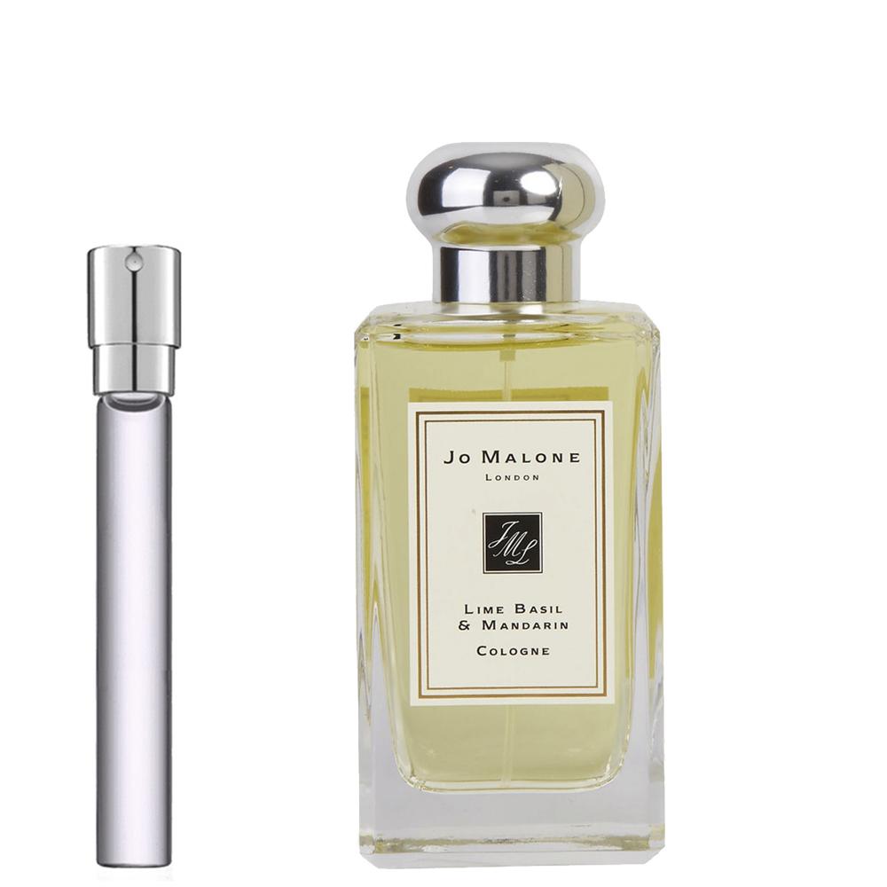 香水(ユニセックス) Jo Malone lime basil and mandarin Amazon.com : Jo Malone Lime Basil Mandarin by Jo Malone for