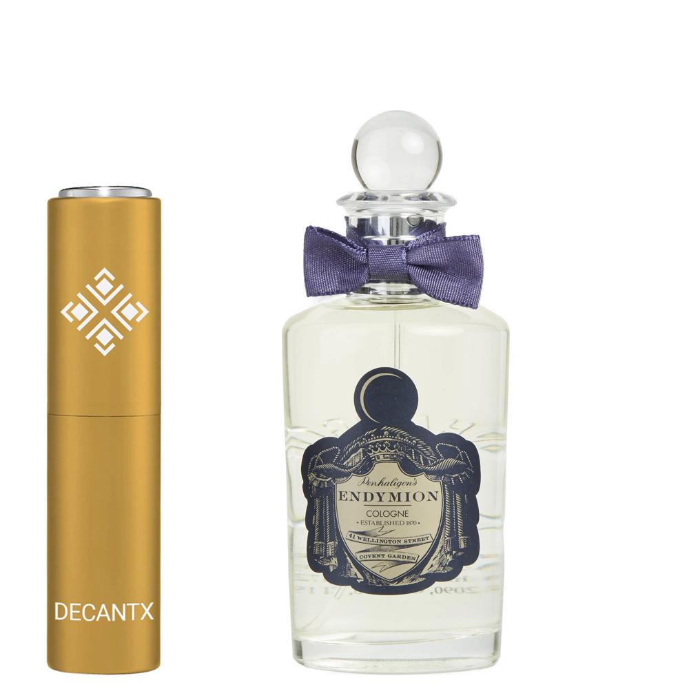 PENHALIGON’S LONDON ENDYMION +ノベルティ Penhaligon's Endymion Eau De Cologne – The Fragrance Shop Inc