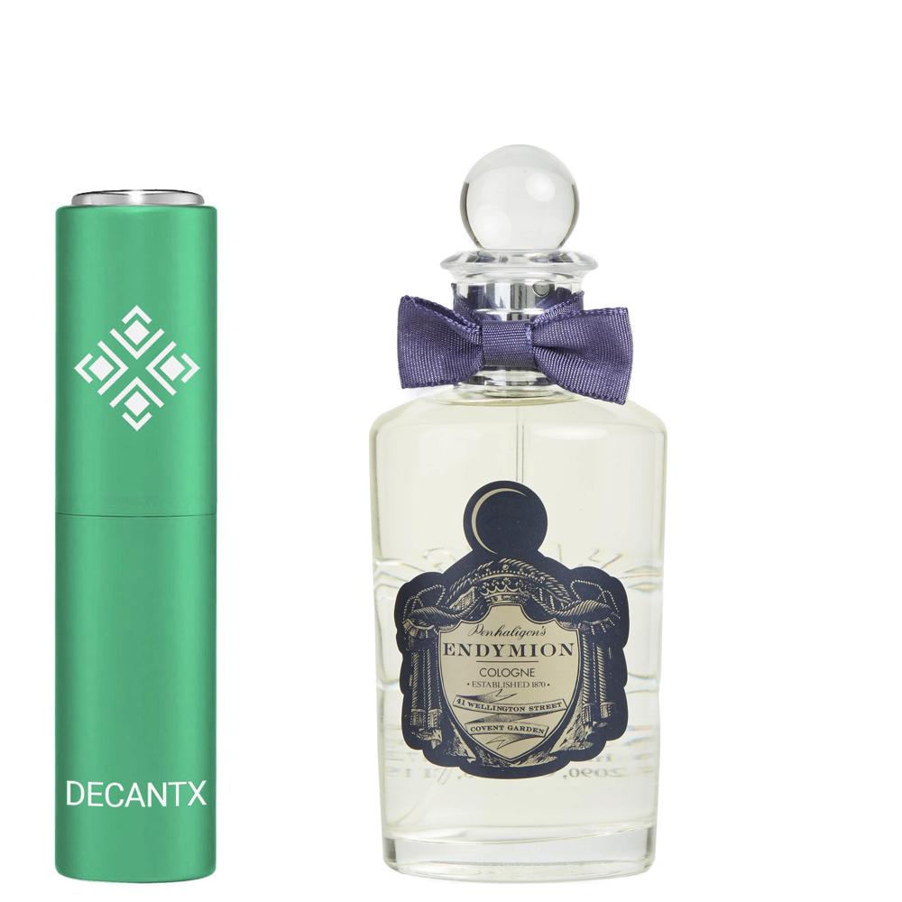 Endymion by Penhaligon's Fragrance Samples | DecantX | Eau
