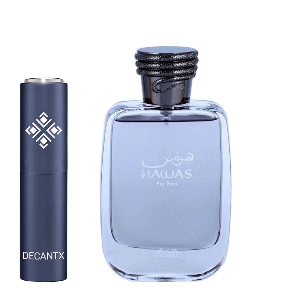 香水(男性用) Rasasi Hawas For Him Amazon.com : RASASI Hawas for Men Eau de Parfum Spray, 3.33
