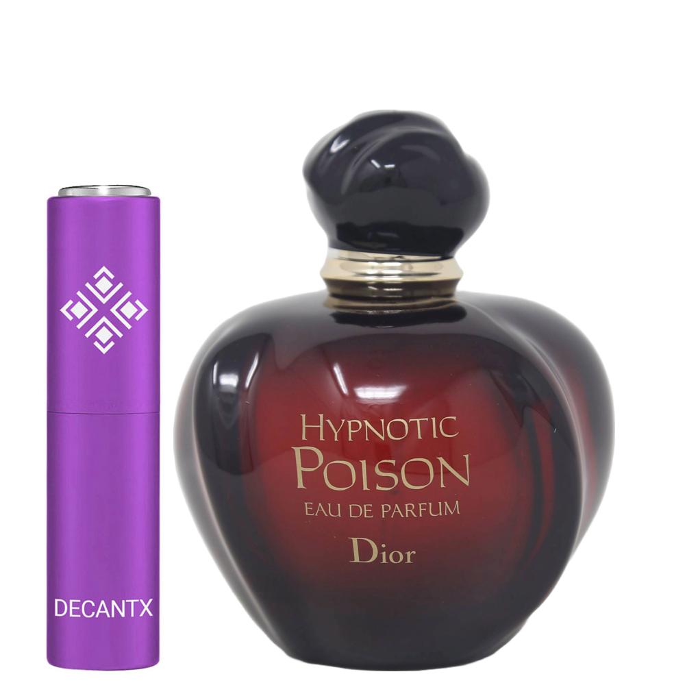 hypnotic poison eau de parfum