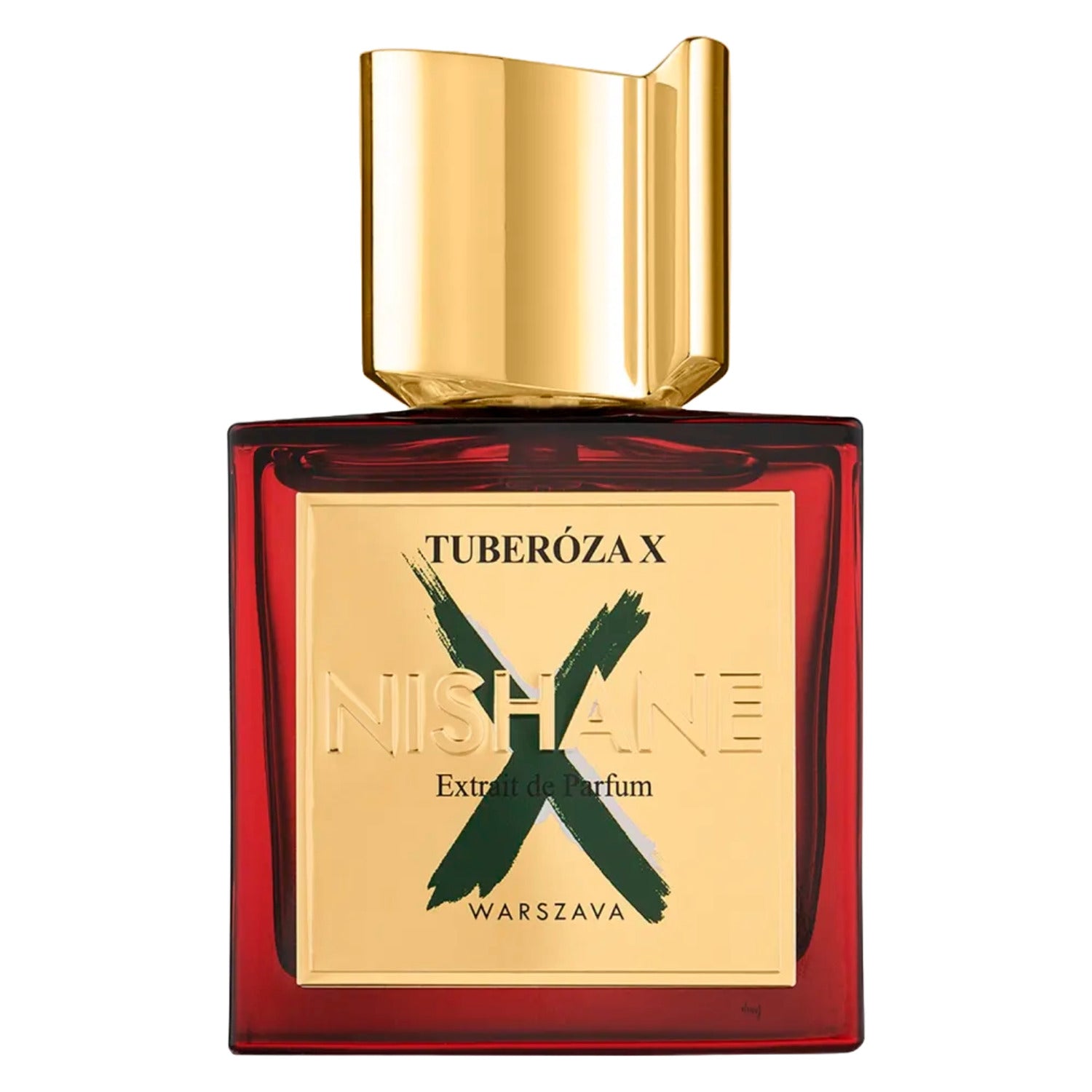 Tuberóza X by Nishane Fragrance Samples | DecantX | Scent Sampler