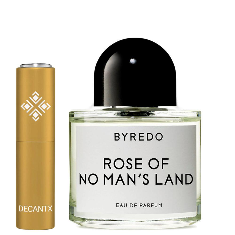 正規品BYREDO ROSE OF NO MAN'S LAND 12ml Rose Of No Man's Land by Byredo Fragrance Samples | DecantX