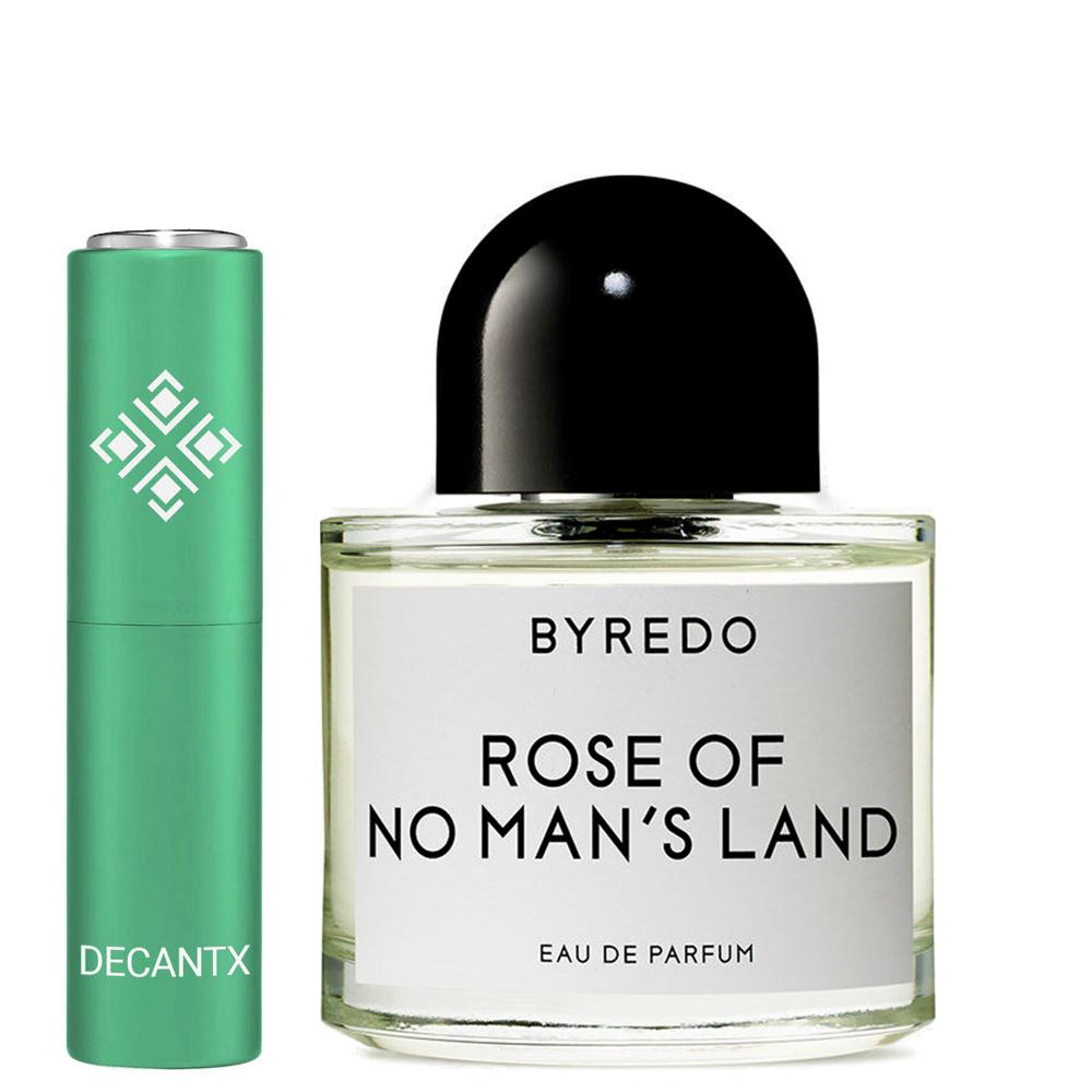 Rose Of No Man's Land Absolu De Parfum – Cos Bar