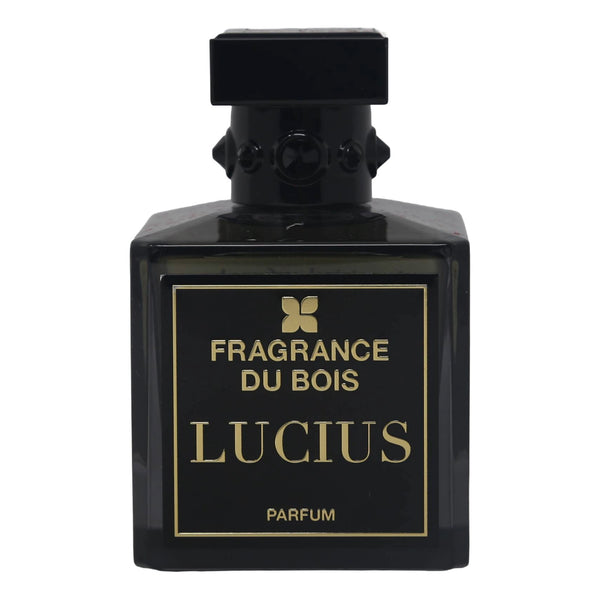 Lucius by Fragrance Du Bois Fragrance Samples | DecantX | Scent