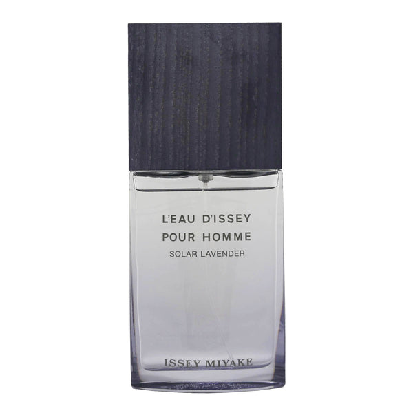 L'Eau d'Issey pour Homme Solar Lavender by Issey Miyake Fragrance