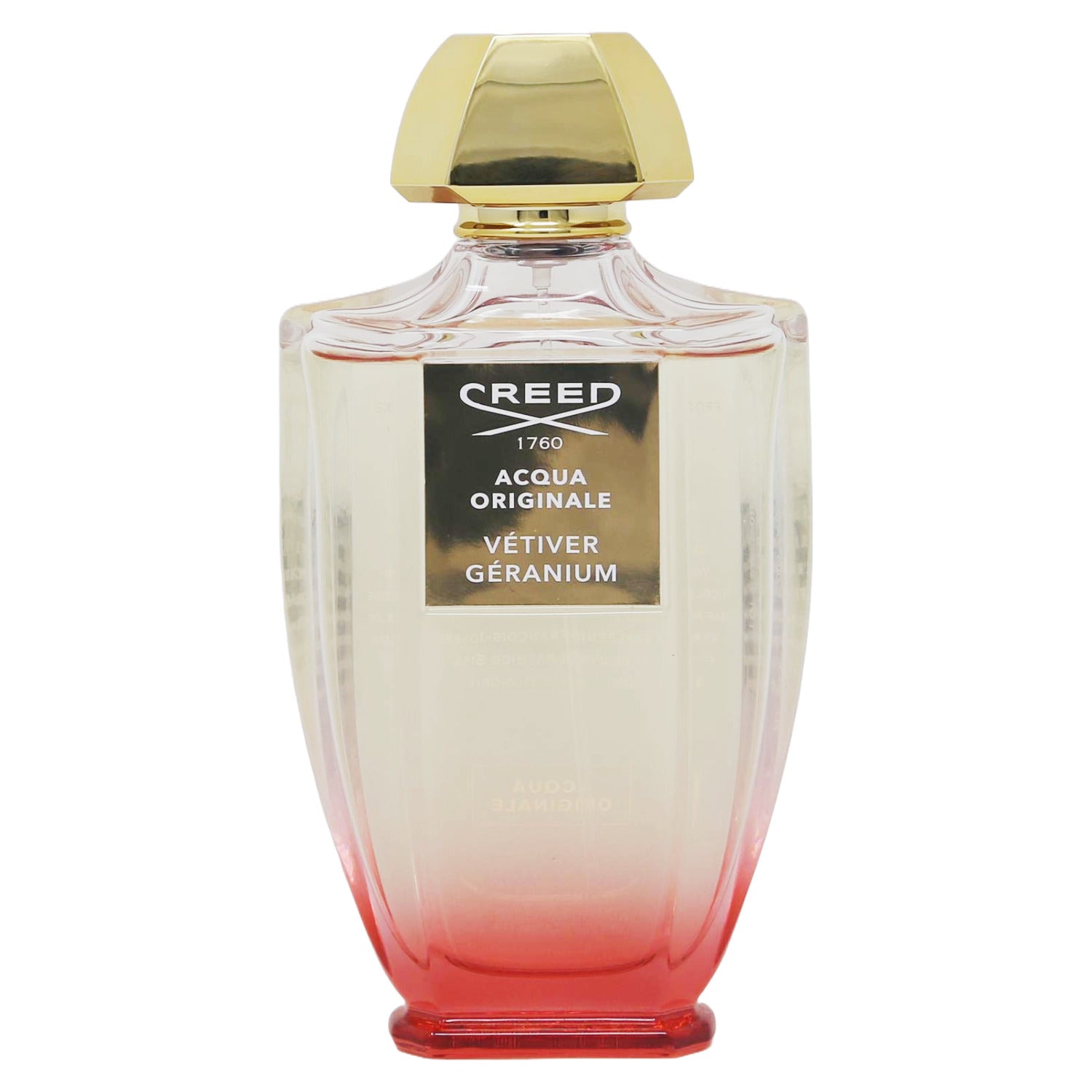 Vetiver Geranium by Creed Fragrance Samples | DecantX | Scent