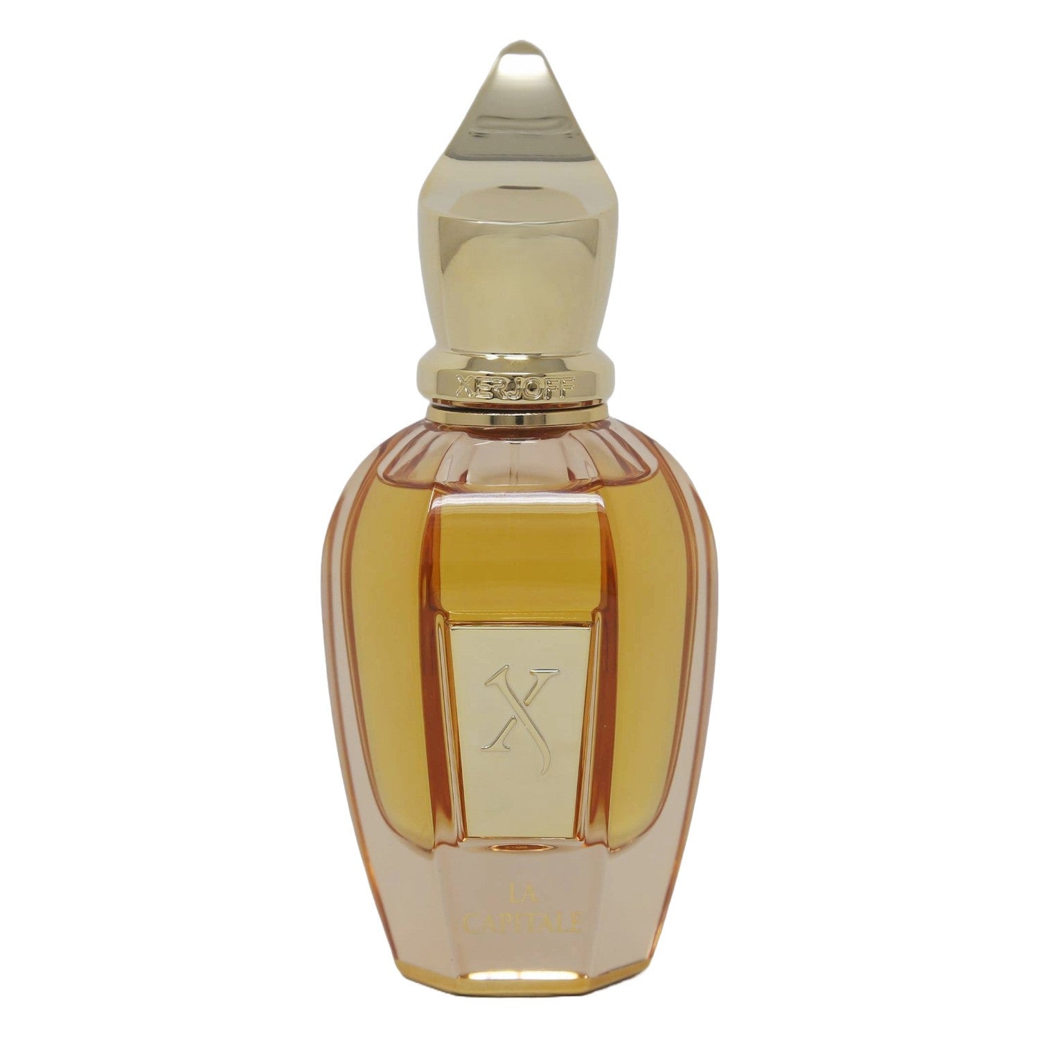 La Capitale by Xerjoff Fragrance Samples | DecantX | Scent Sampler