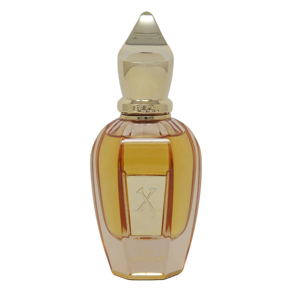 La Capitale by Xerjoff Fragrance Samples | DecantX | Scent Sampler