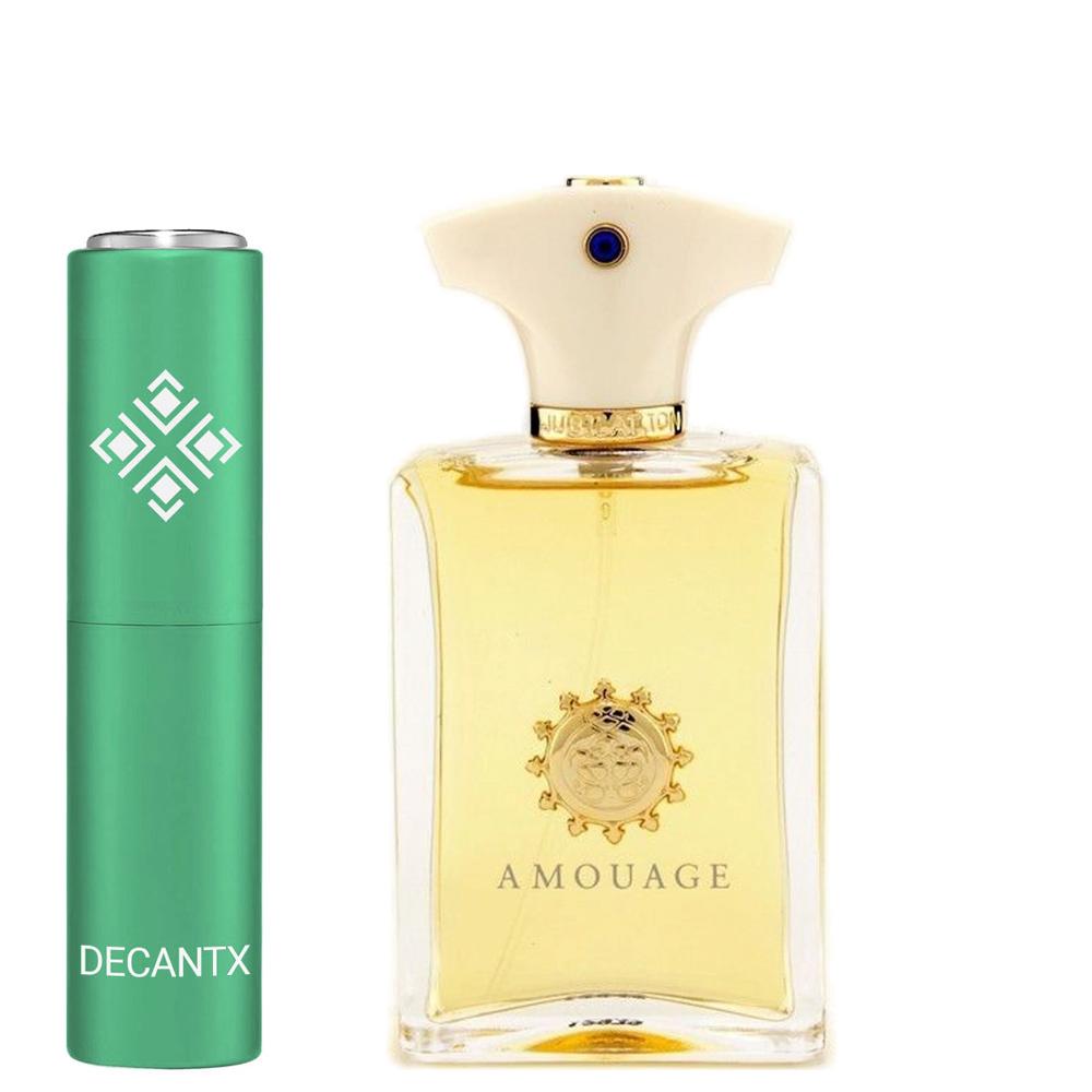 Amouage Jubilation XXV Man 3.4 oz./100 ml. EDP Spray for Men